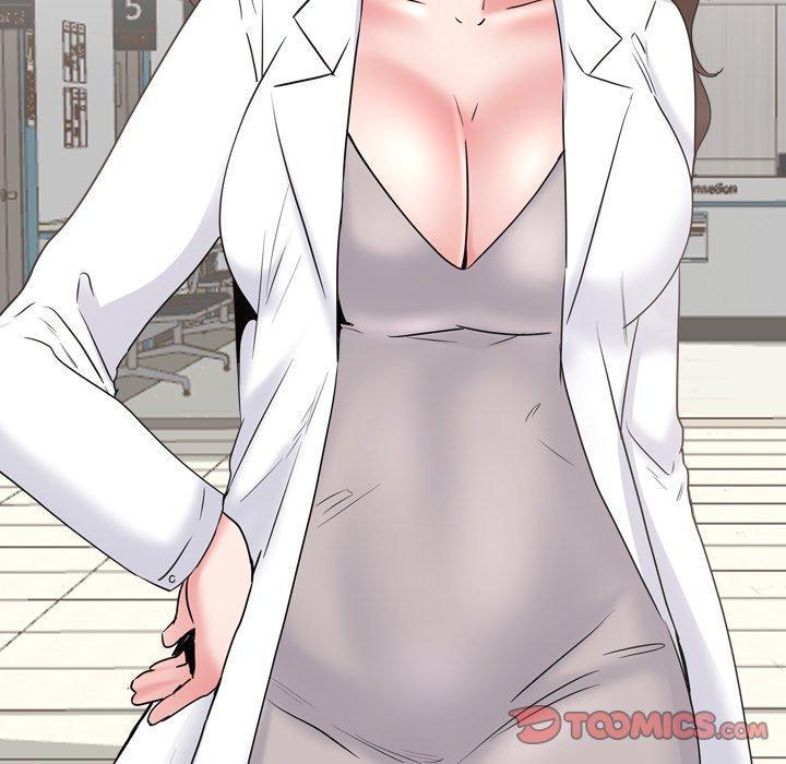 泌尿科俏护士，第 36 话，第 69 页
