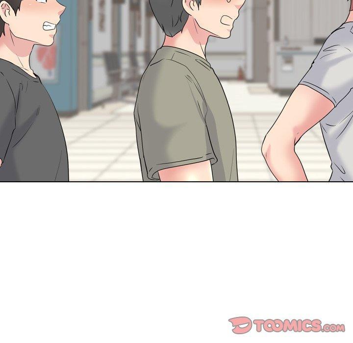 泌尿科俏护士，第 36 话，第 84 页