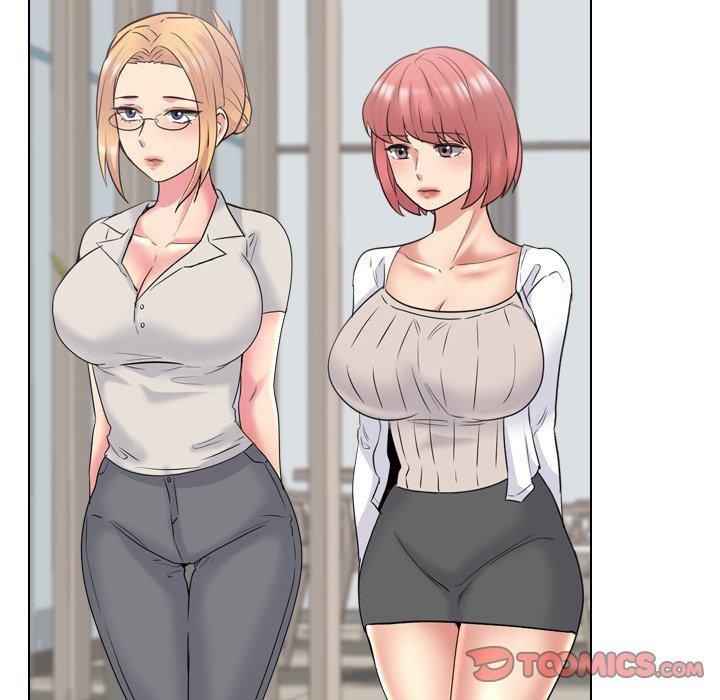 泌尿科俏护士，第 37 话，第 12 页