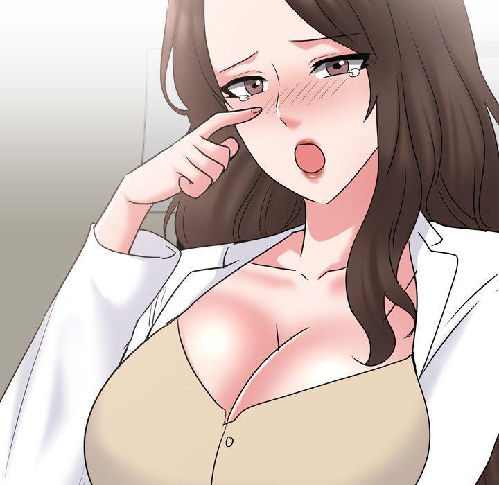 泌尿科俏护士，第 38 话，第 34 页