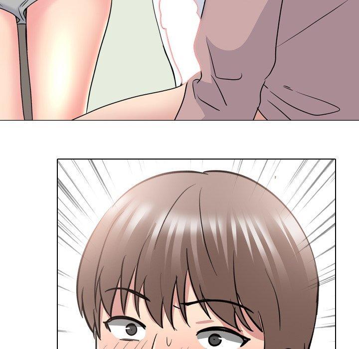 泌尿科俏护士，第 38 话，第 106 页
