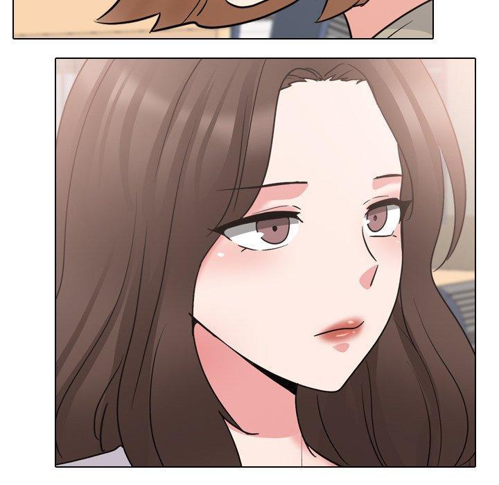 泌尿科俏护士，第 43 话，第 137 页