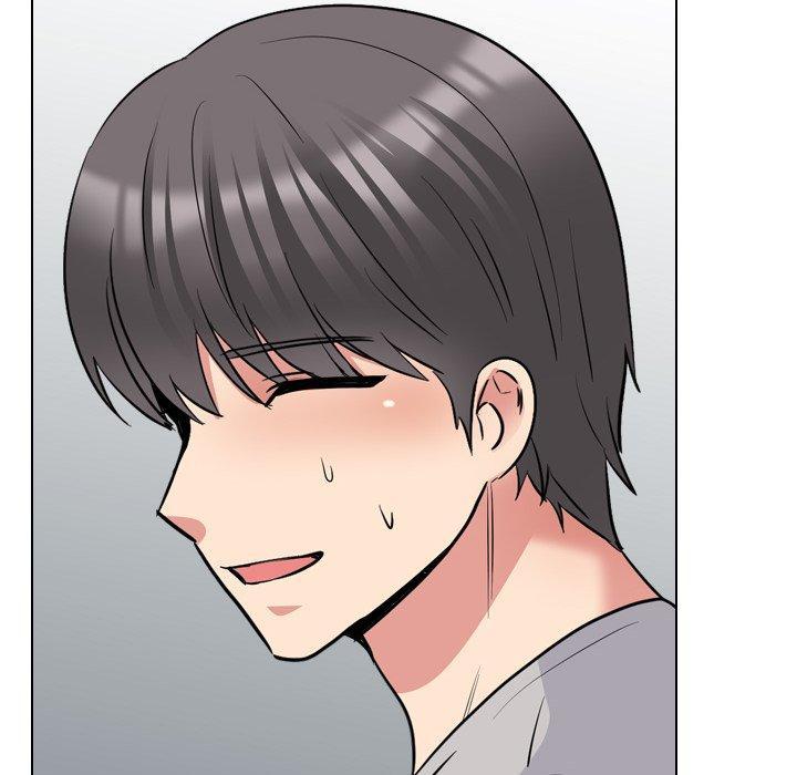 泌尿科俏护士，第 43 话，第 116 页