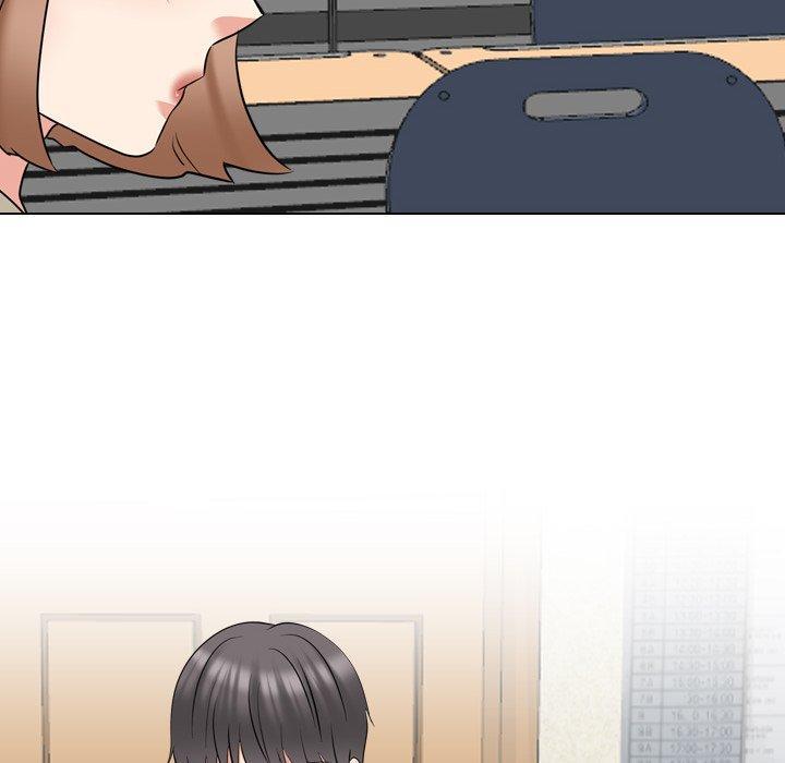 泌尿科俏护士，第 43 话，第 126 页