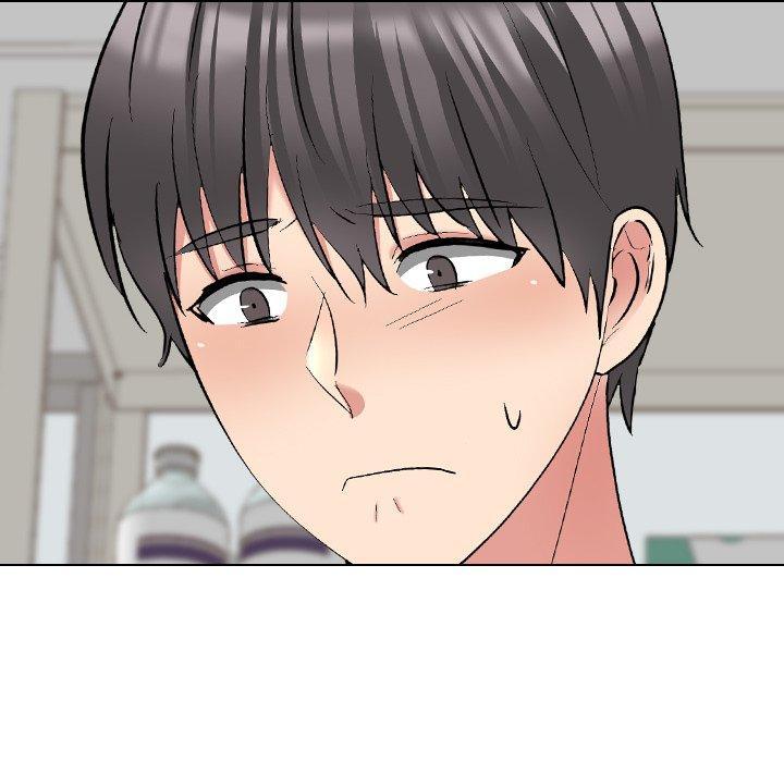 泌尿科俏护士，第 43 话，第 22 页