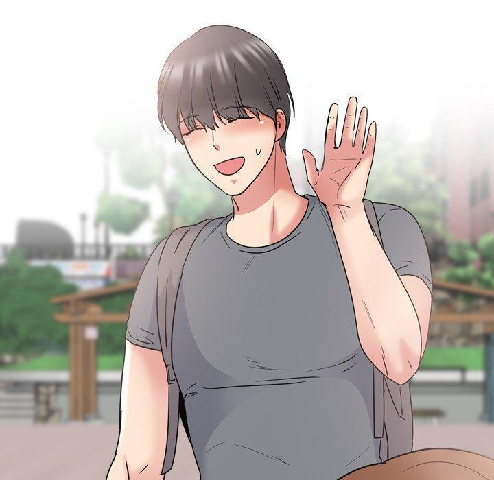 泌尿科俏护士，第 44 话，第 65 页
