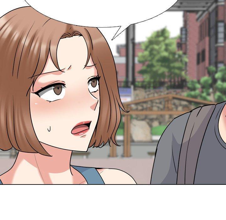 泌尿科俏护士，第 44 话，第 60 页