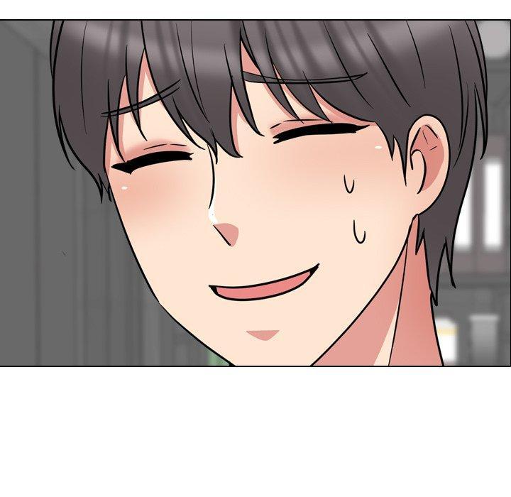 泌尿科俏护士，第 46 话，第 8 页