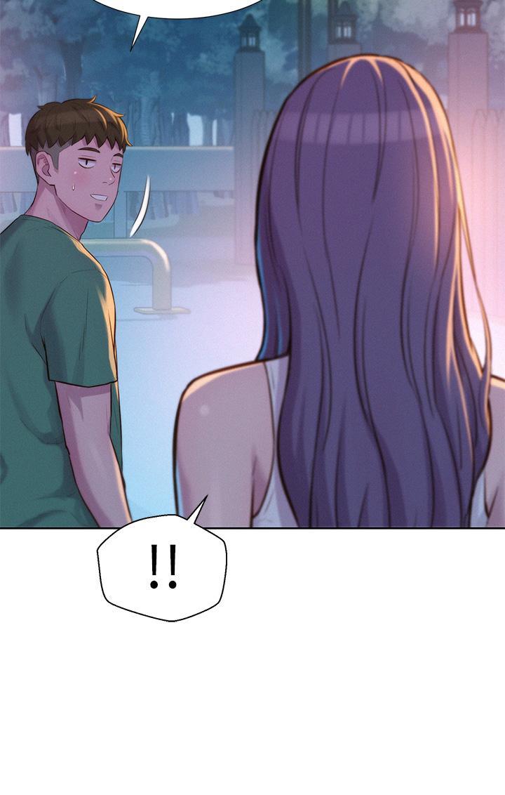 浪漫露營，第31話-不可以在戶外打炮…!，第 15 页