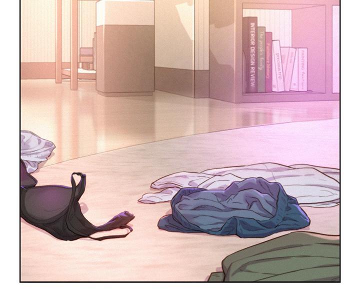 浪漫露營，第59話-老公頂不到的禁忌領域，第 8 页