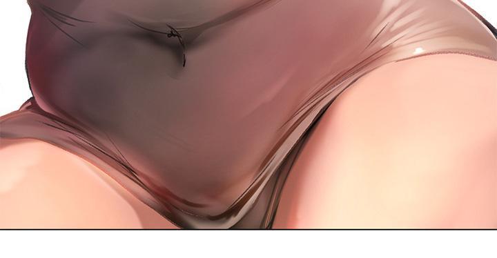 海女實習生，第4話-如火山噴發的濃濃愛液，第 5 页