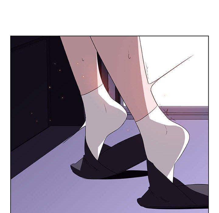 与上司的密约，第7话，第 65 页