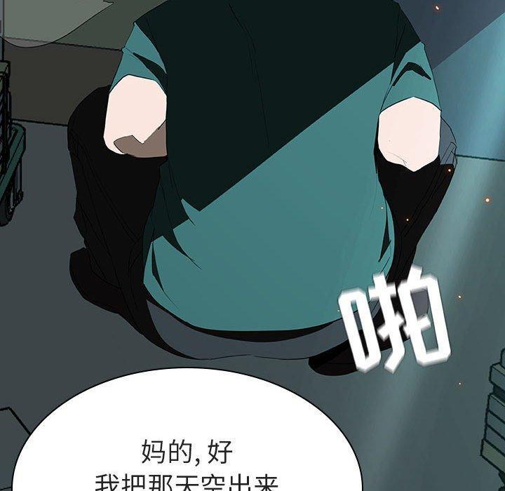 与上司的密约，第8话，第 142 页