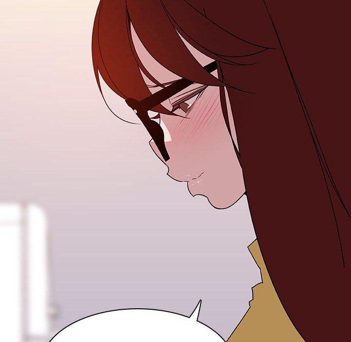 与上司的密约，第9话，第 96 页