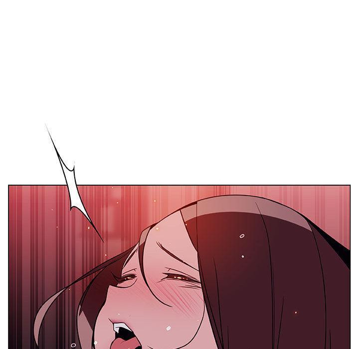 与上司的密约，第16话，第 123 页