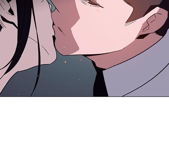与上司的密约，第17话，第 199 页