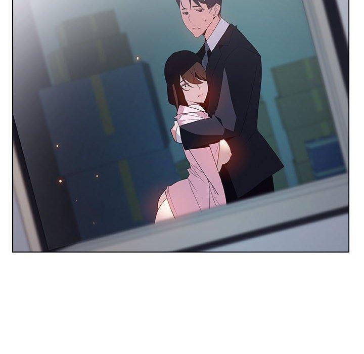 与上司的密约，第18话，第 49 页
