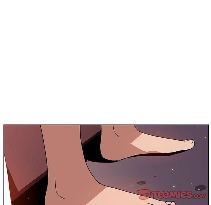 与上司的密约，第24话，第 153 页