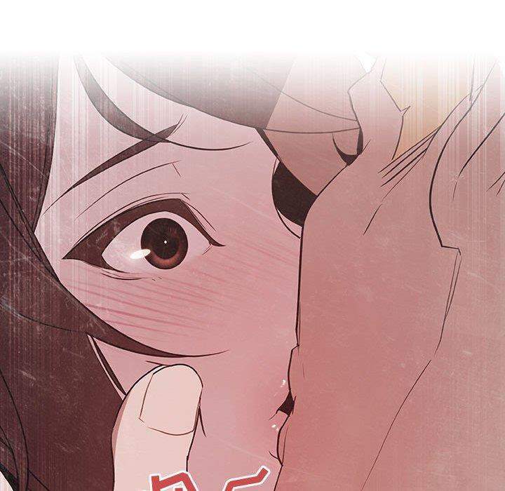 与上司的密约，第24话，第 40 页