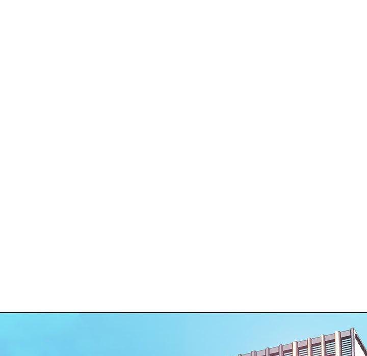 与上司的密约，第25话，第 35 页