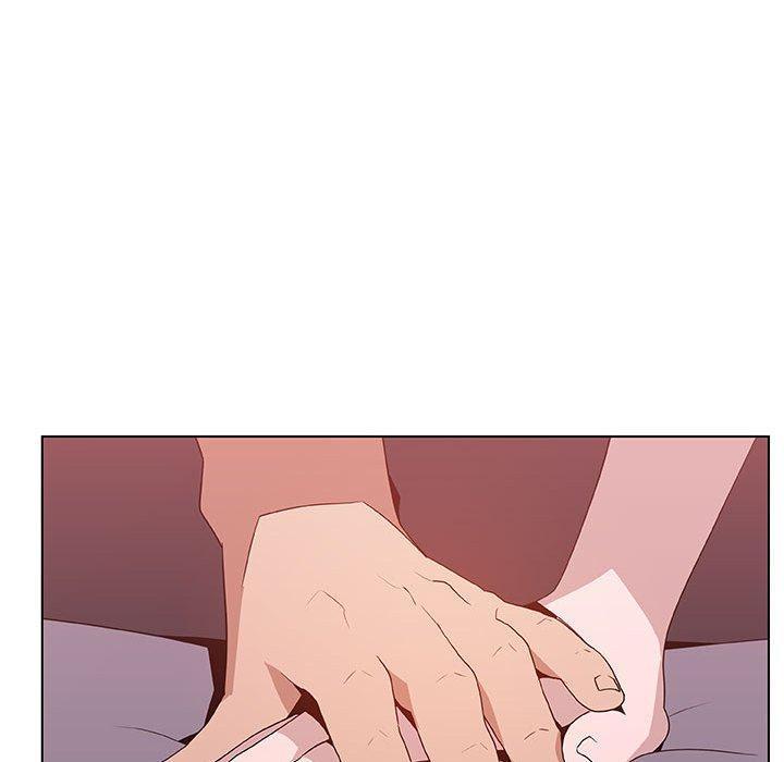 与上司的密约，第25话，第 157 页