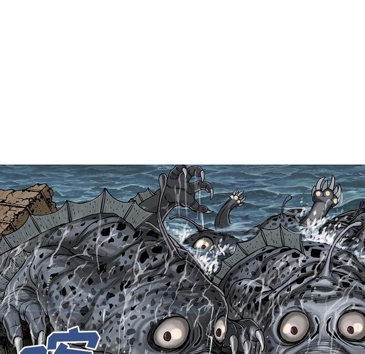 深海兽，深海兽：预告片，第 69 页