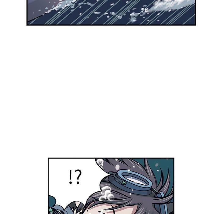 深海兽，深海兽：预告片，第 21 页