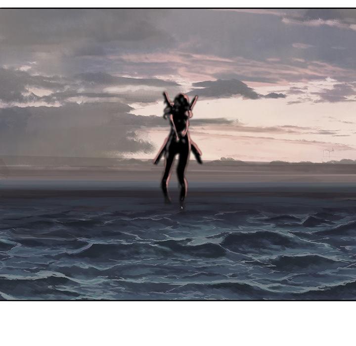 深海兽，深海兽：预告片，第 77 页