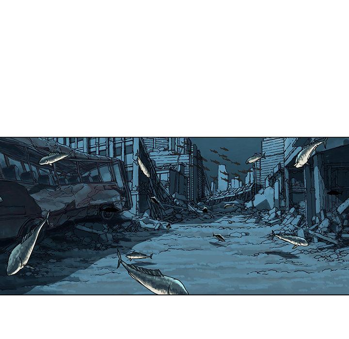 深海兽，深海兽：第一话，第 15 页