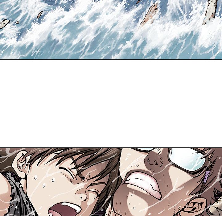深海兽，深海兽 3，第 28 页