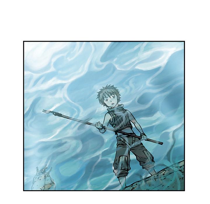 深海兽，深海兽 6，第 84 页