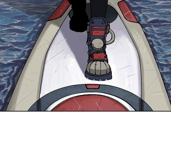 深海兽，深海兽 11，第 97 页
