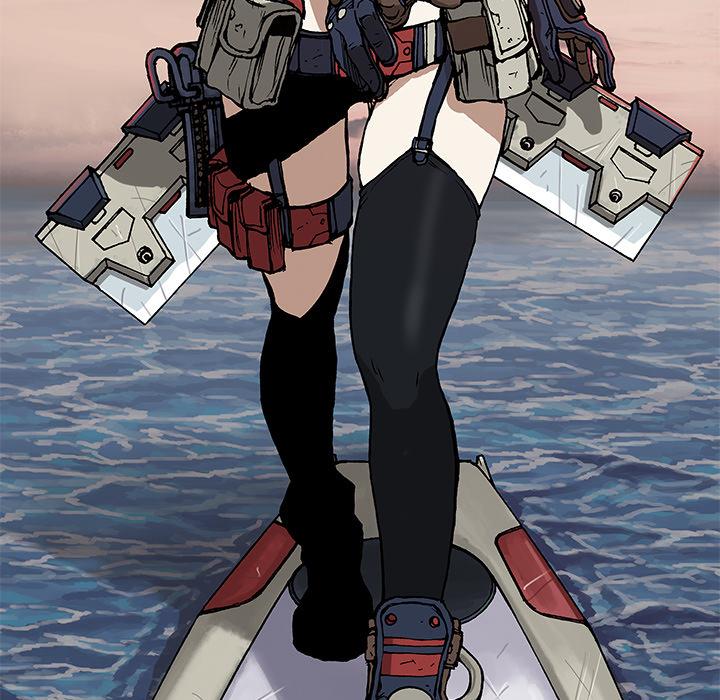 深海兽，深海兽  12，第 5 页
