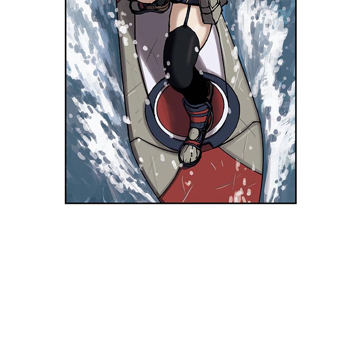 深海兽，深海兽 13，第 21 页