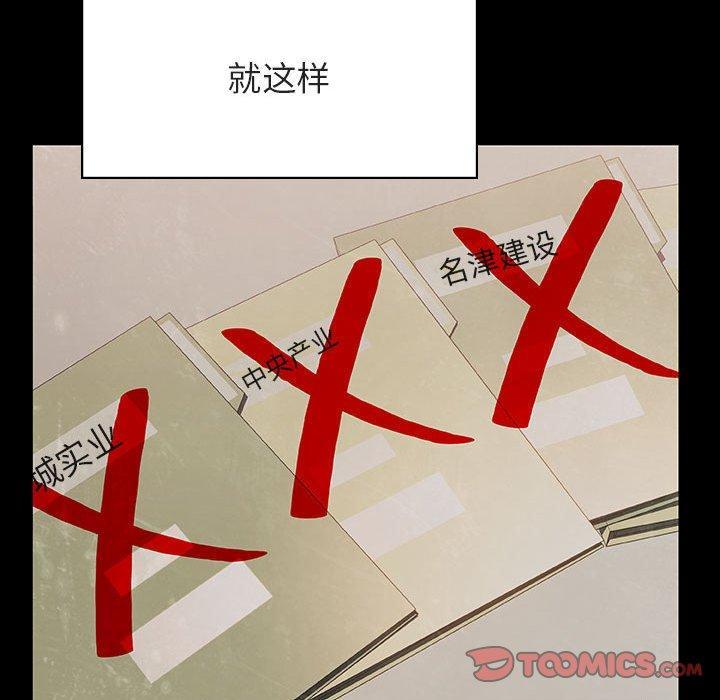 与上司的密约，第30话，第 84 页