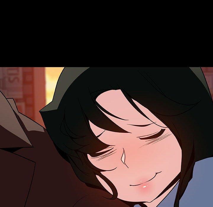 与上司的密约，第30话，第 12 页