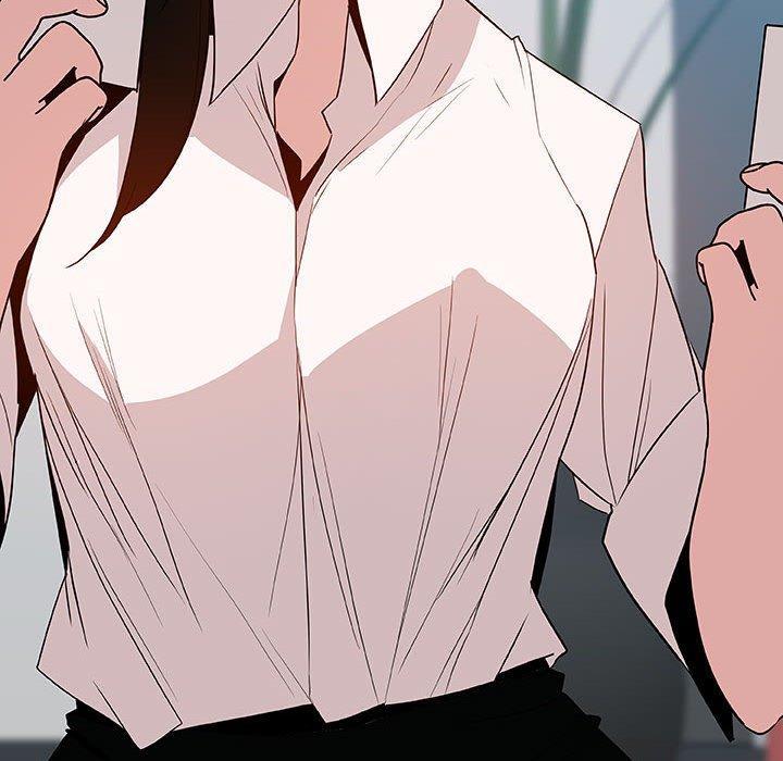 与上司的密约，第30话，第 132 页