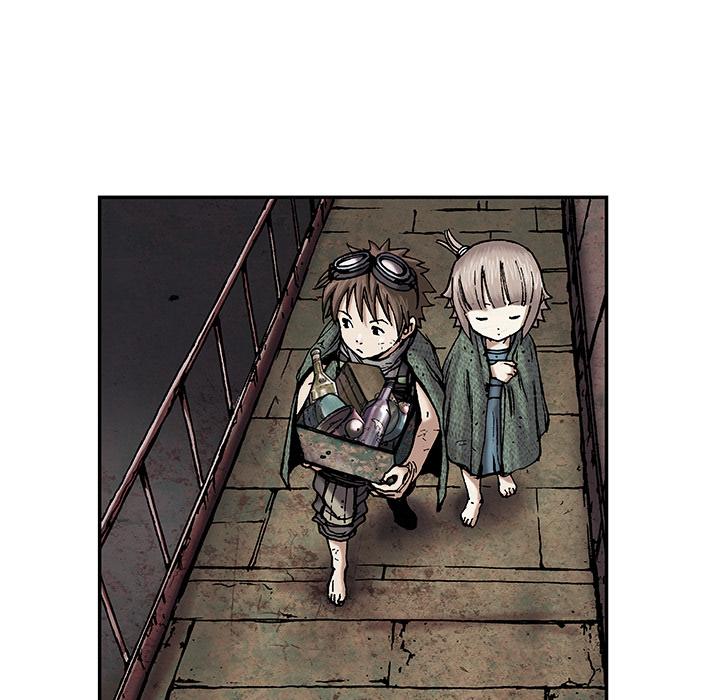 深海兽，深海兽 17，第 69 页