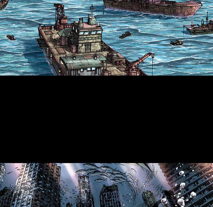 深海兽，深海兽 19，第 28 页