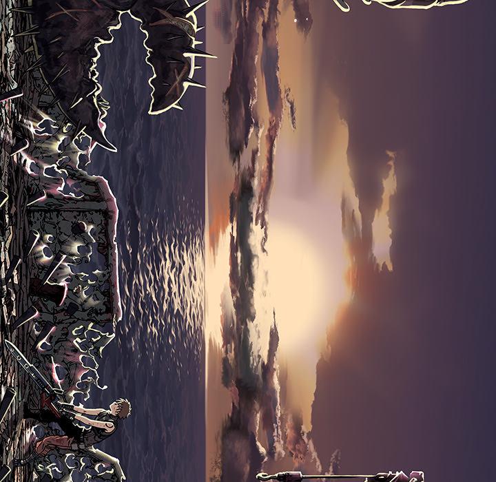 深海兽，深海兽 24，第 84 页