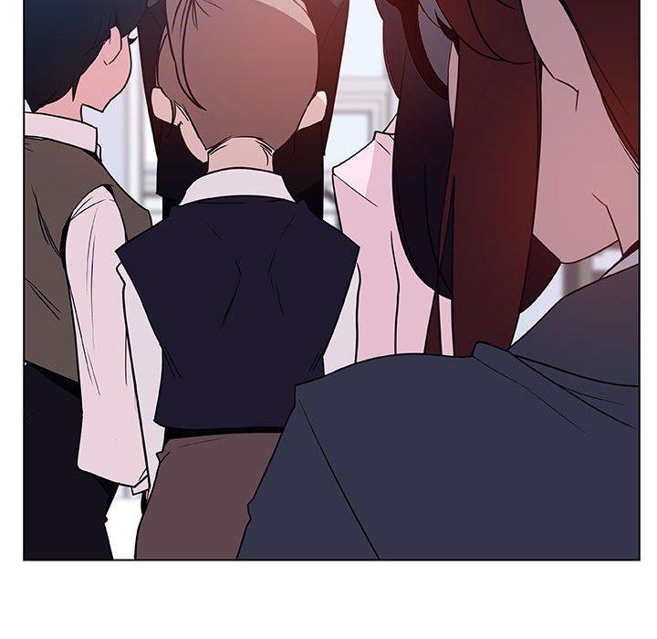与上司的密约，第31话，第 40 页