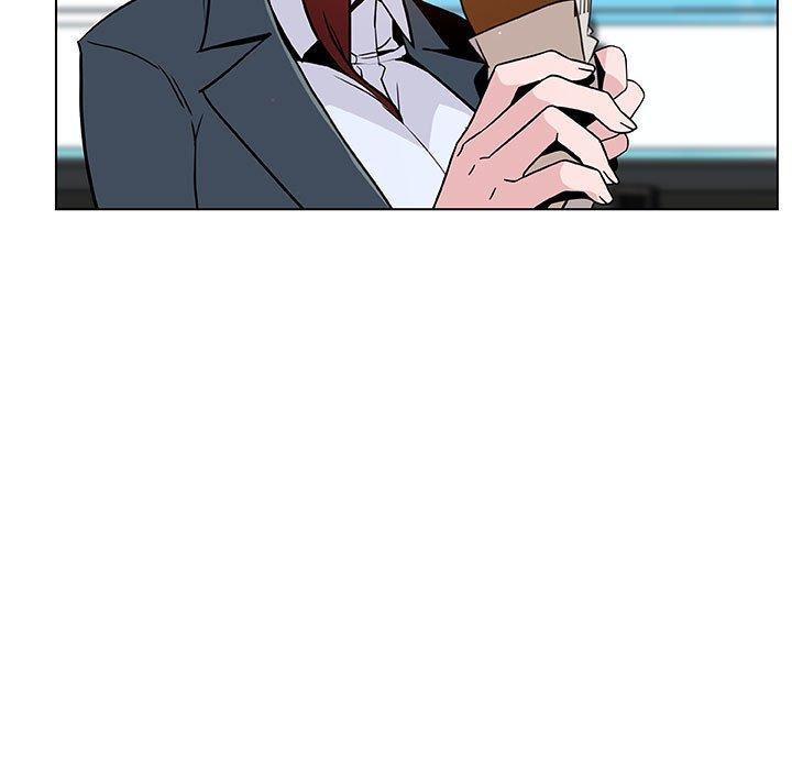 与上司的密约，第31话，第 173 页