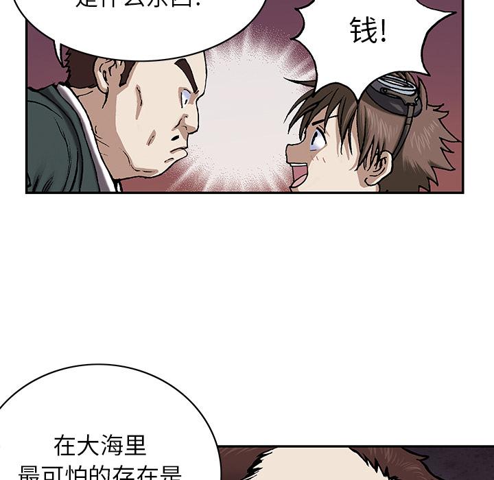 深海兽，深海兽 28，第 15 页