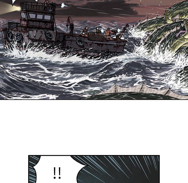 深海兽，深海兽 32，第 103 页
