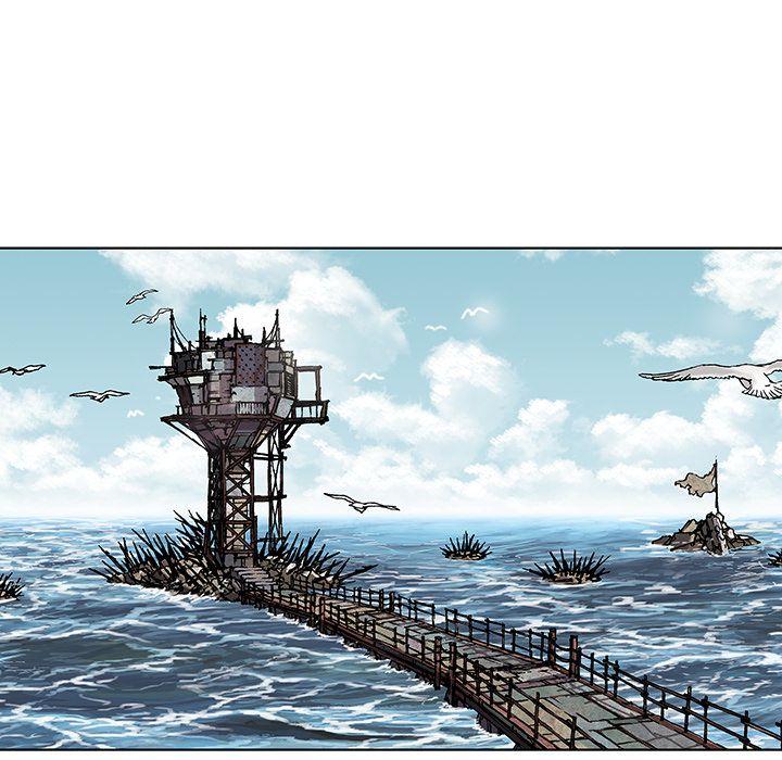 深海兽，深海兽 42，第 95 页