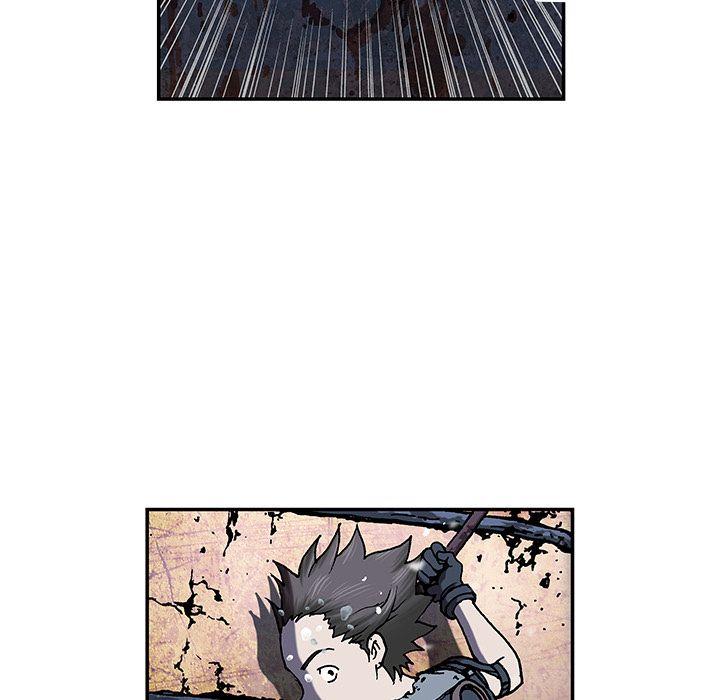 深海兽，深海兽 43，第 34 页