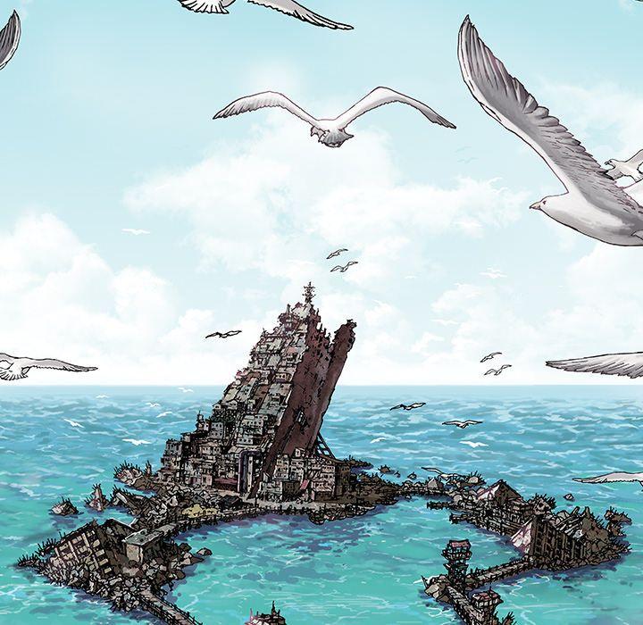深海兽，深海兽 43，第 11 页