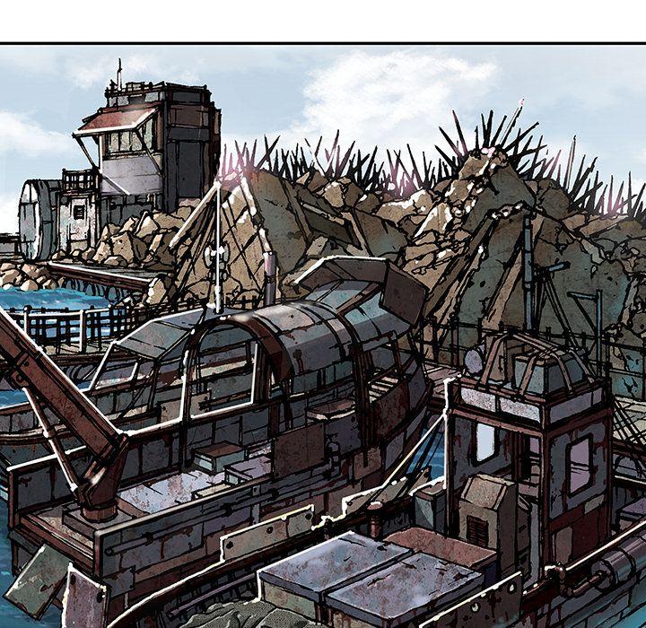 深海兽，深海兽 43，第 15 页