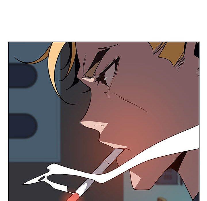 与上司的密约，第 33 话，第 188 页