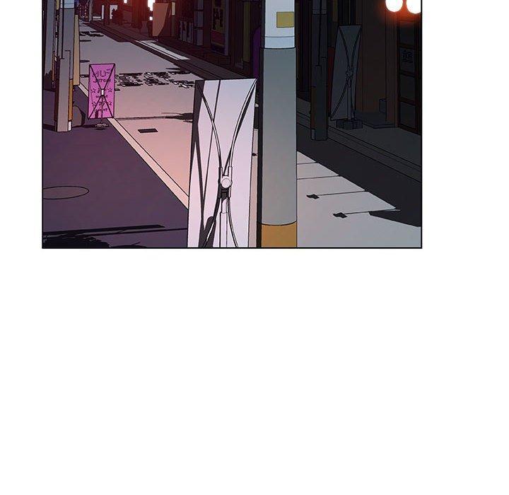 与上司的密约，第 33 话，第 185 页